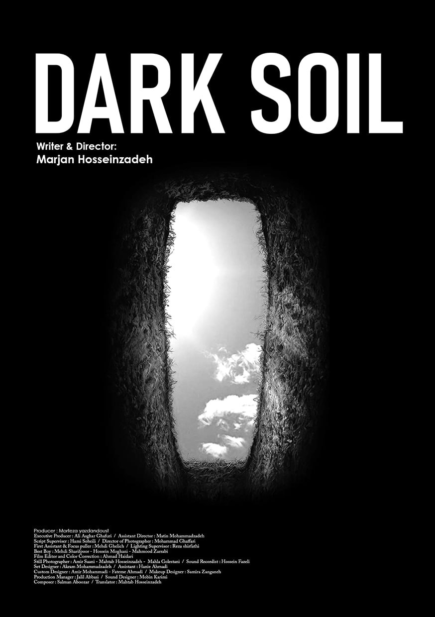 Dark Soil Poster