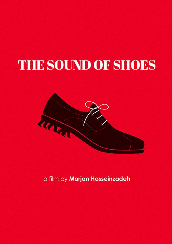 The Sound of Shoes Poster