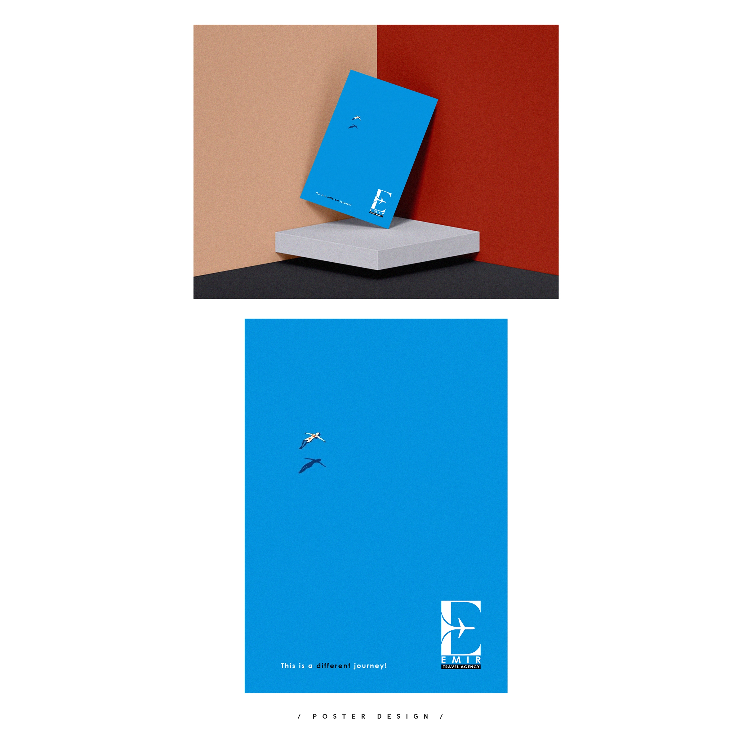 EMIR - TRAVEL AGENCY