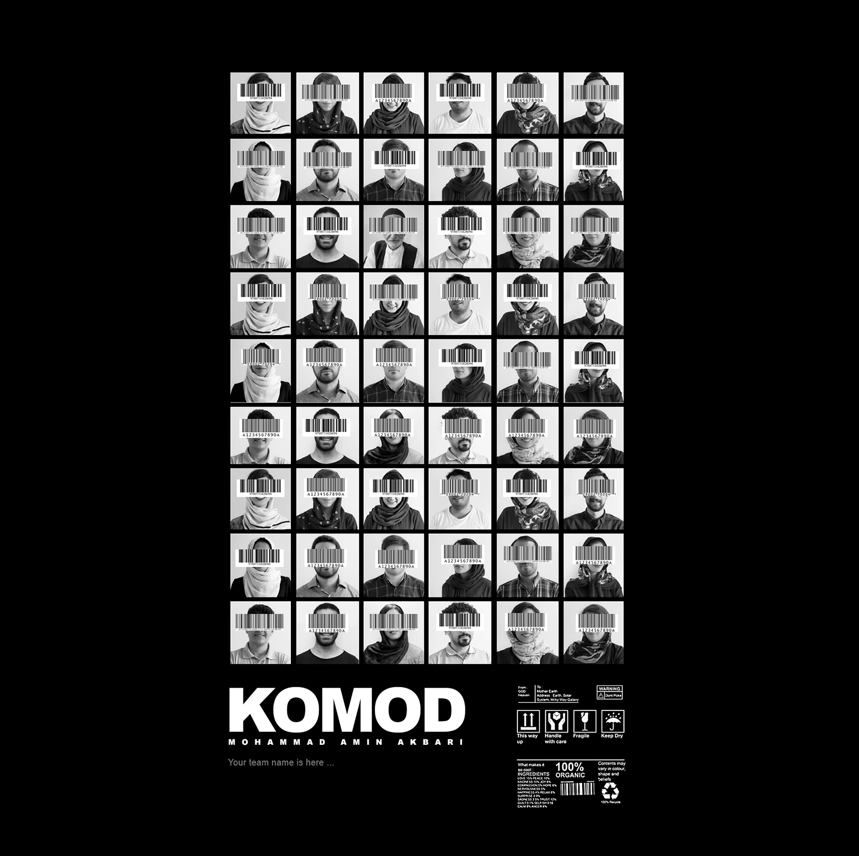KOMOD | theater