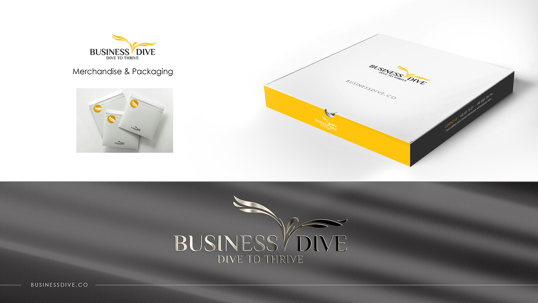 Business Dive
